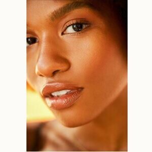 EM Cosmetics - Heaven's Glow Radiant Veil Blush Bronzer | 8g | Faded Clementine